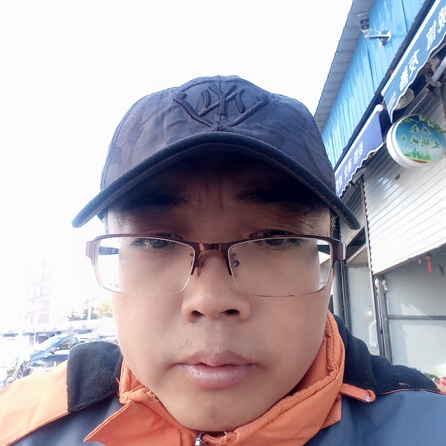 玉米拿老迟到的照片