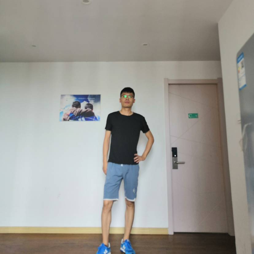 探清水河1的照片