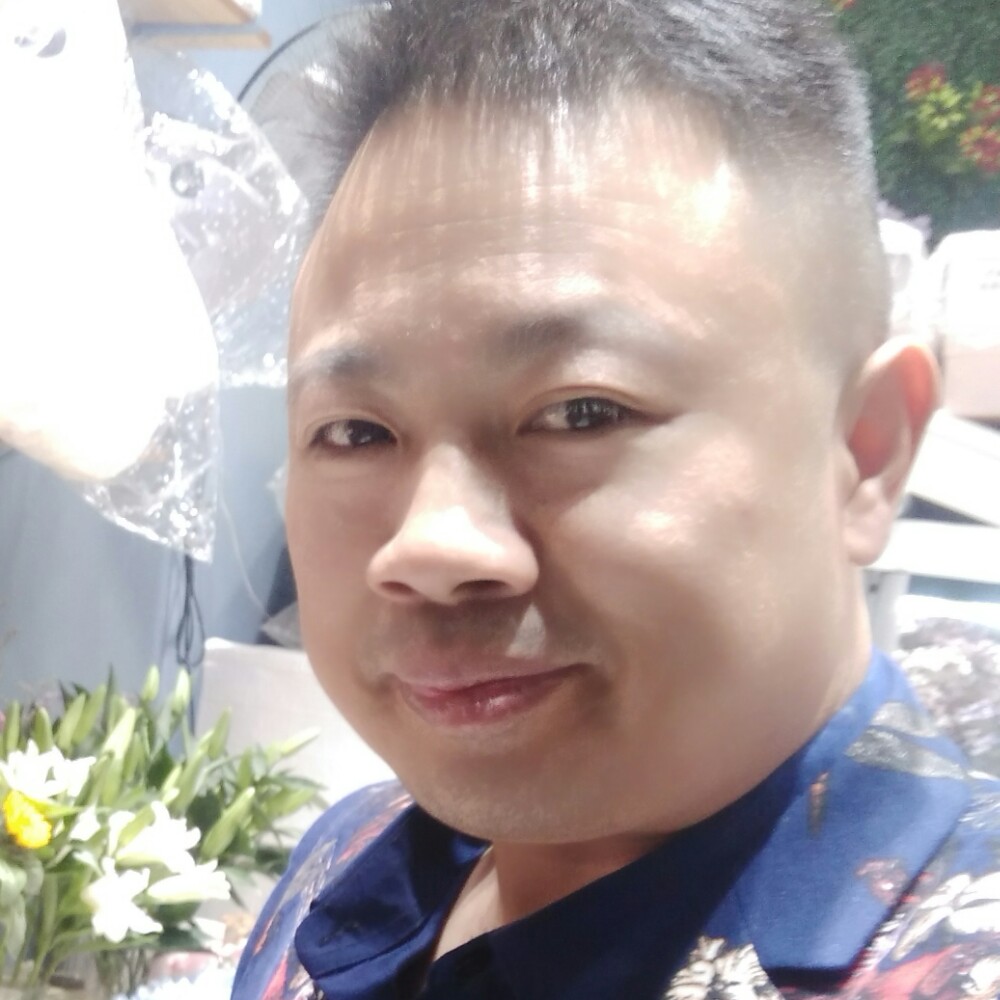 等待有你相伴的照片
