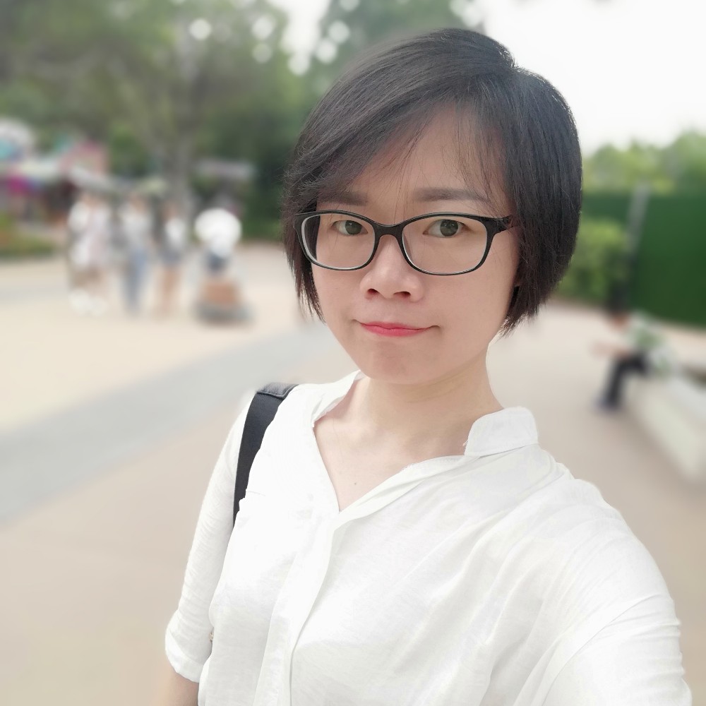秋秋～的照片
