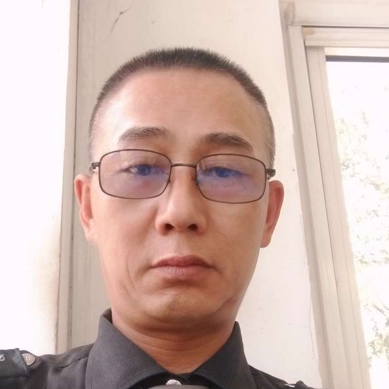 的照片