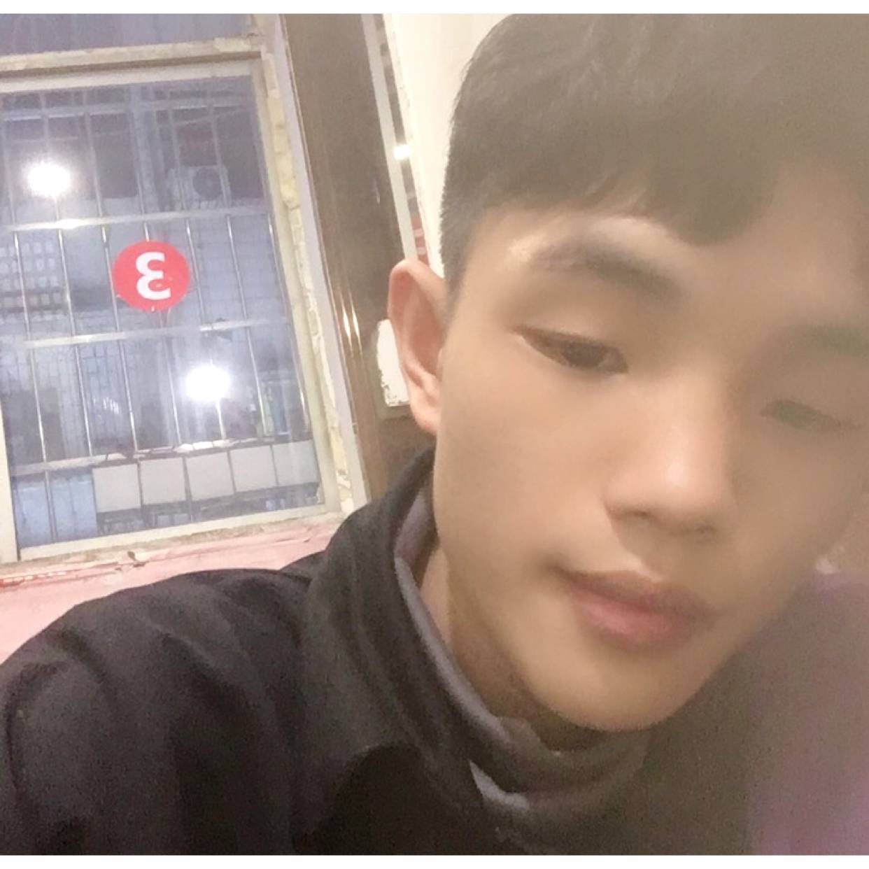 可靠冰淇淋的照片