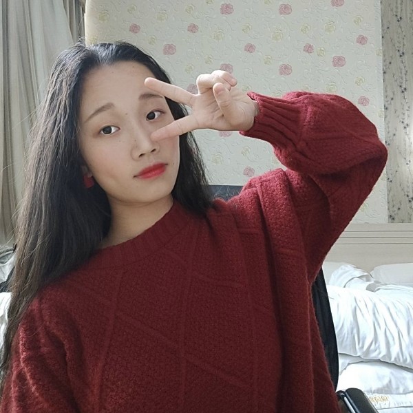 少女青春年华的照片