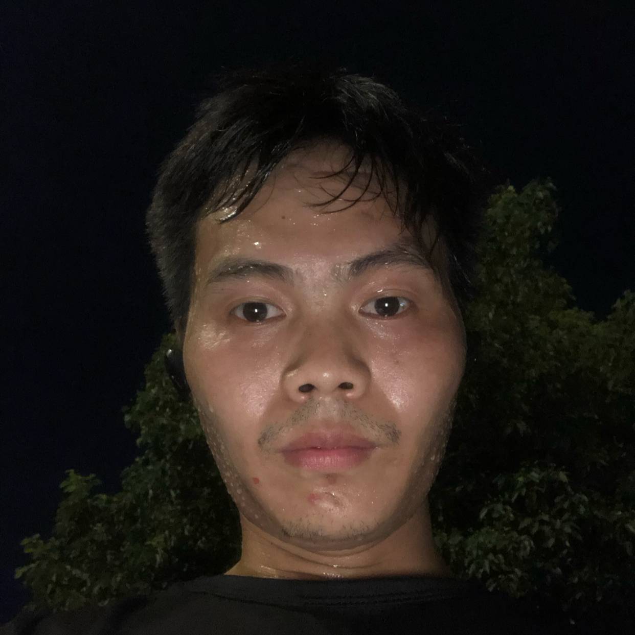 河（沿）山的照片