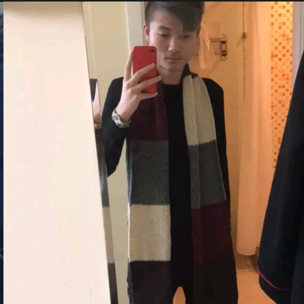 来自大唐的高僧的照片