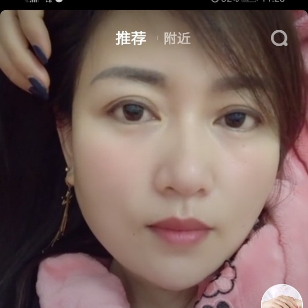 甜甜香水草的照片