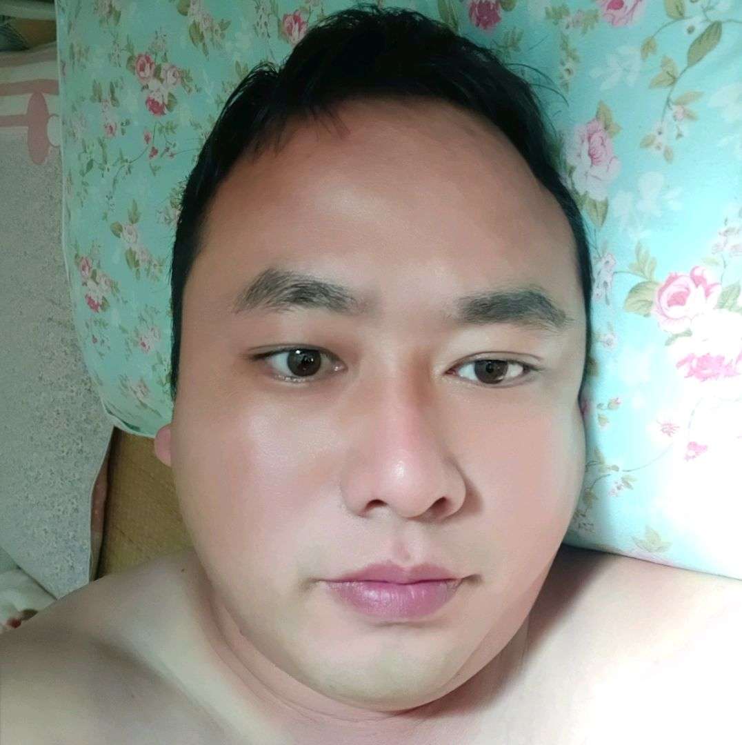 幺叔叔的照片