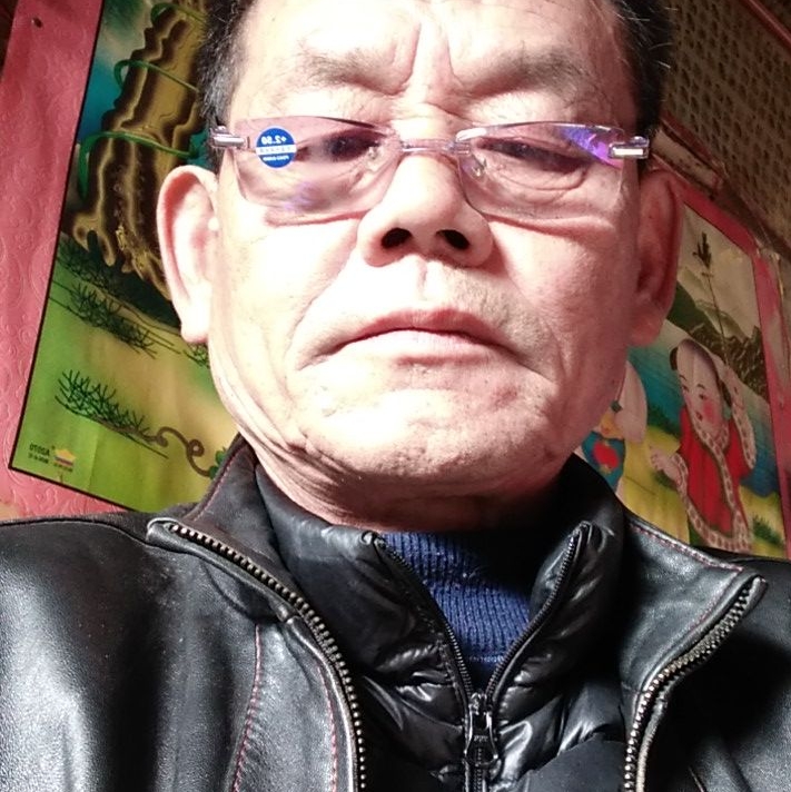 自己的事的照片
