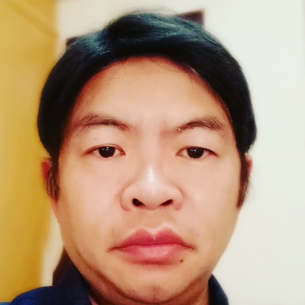 白马多杰的照片