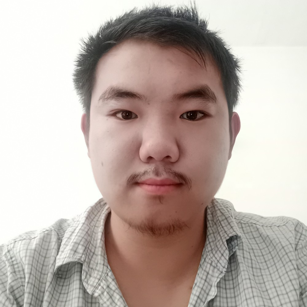 小兔子相许能干的照片