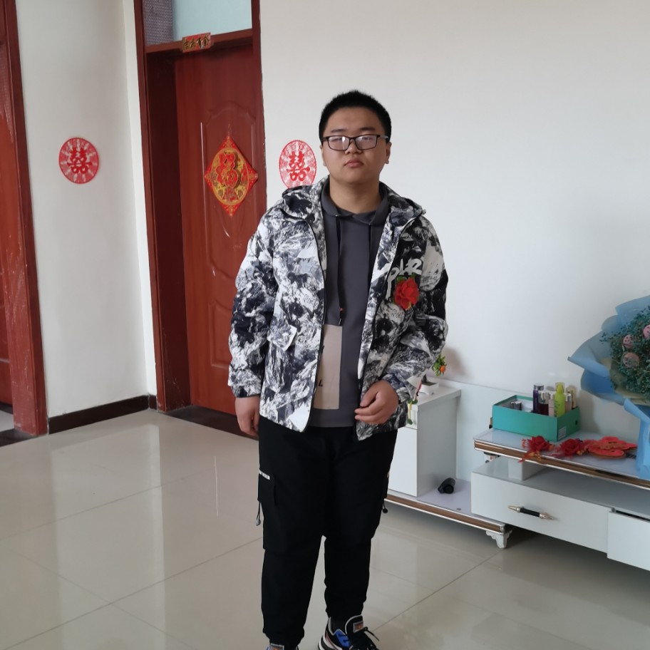 山水说爱听歌的照片