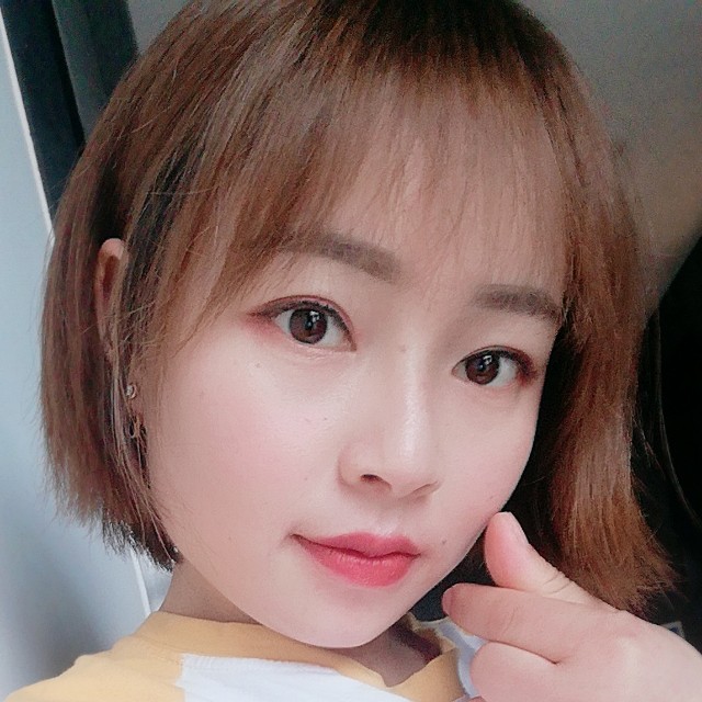 看上我了吗的照片
