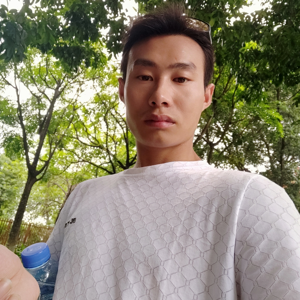 老婆真好的照片