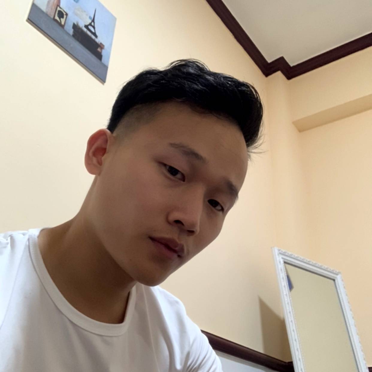 太阳的沉静的照片