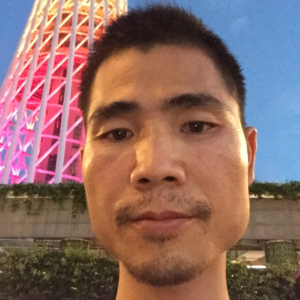 520逸少的照片