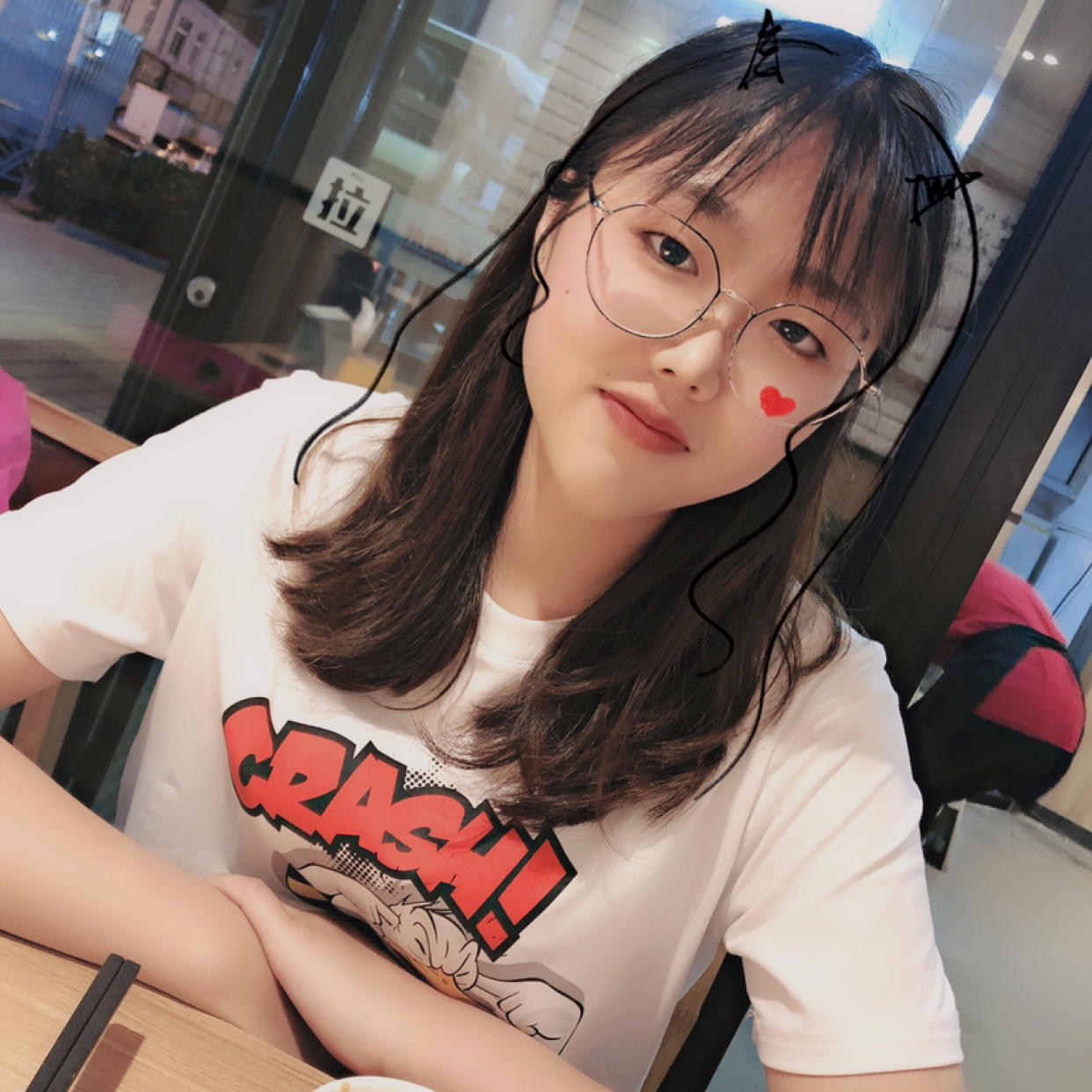 楠朋友。的照片