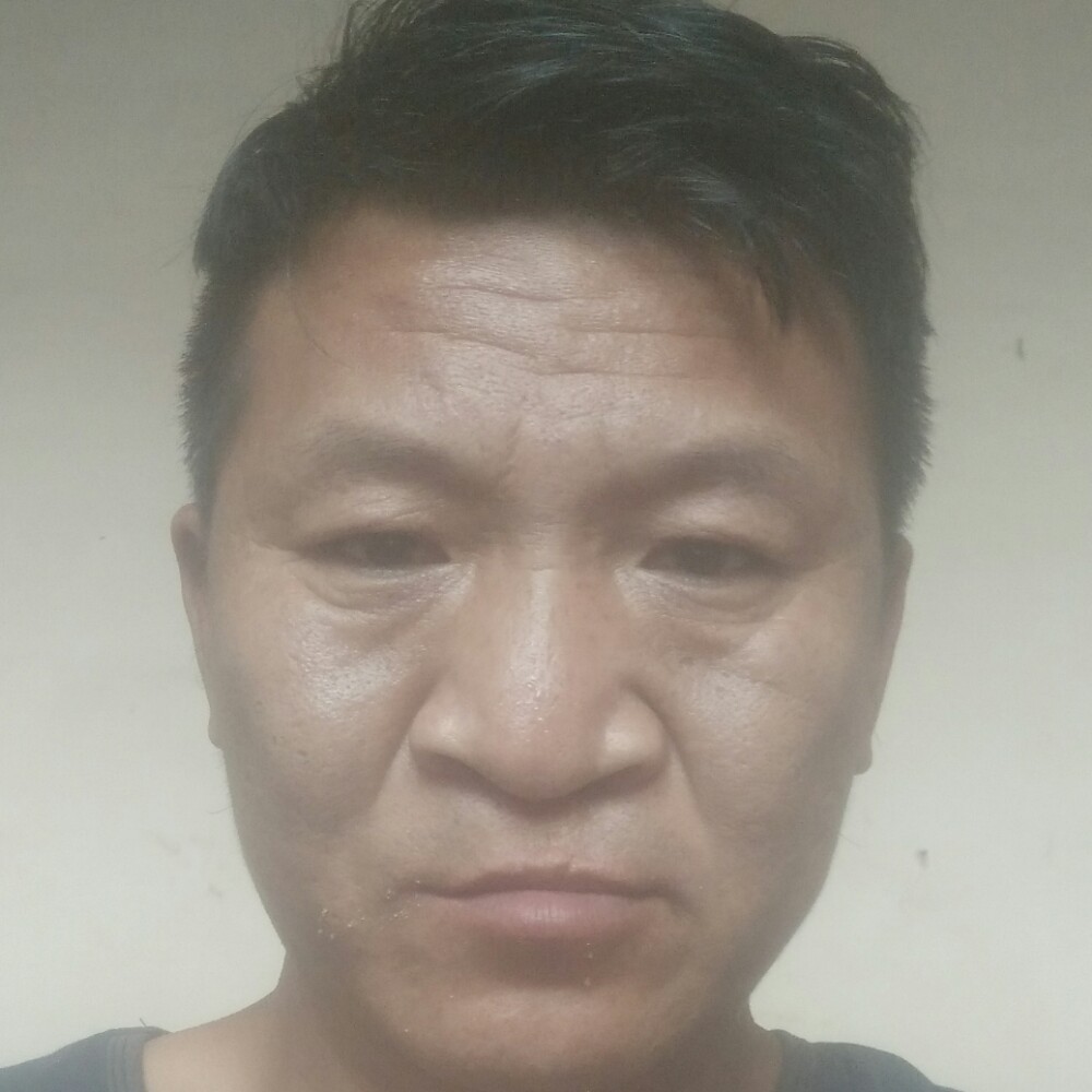 镜子无语的照片