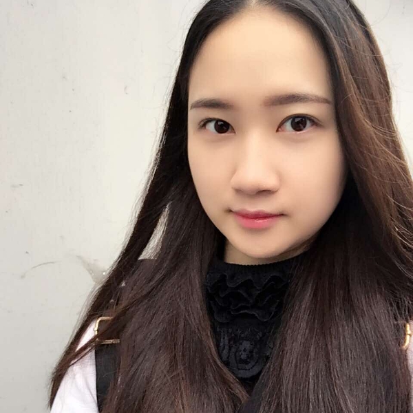 南京妹子的照片