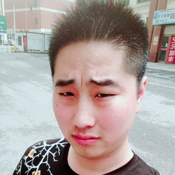 放肆小男人，的照片