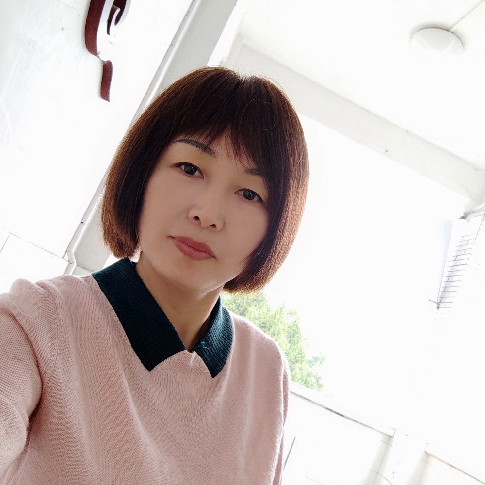 舒心有羽裳的照片