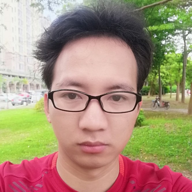 星星請懦弱的照片