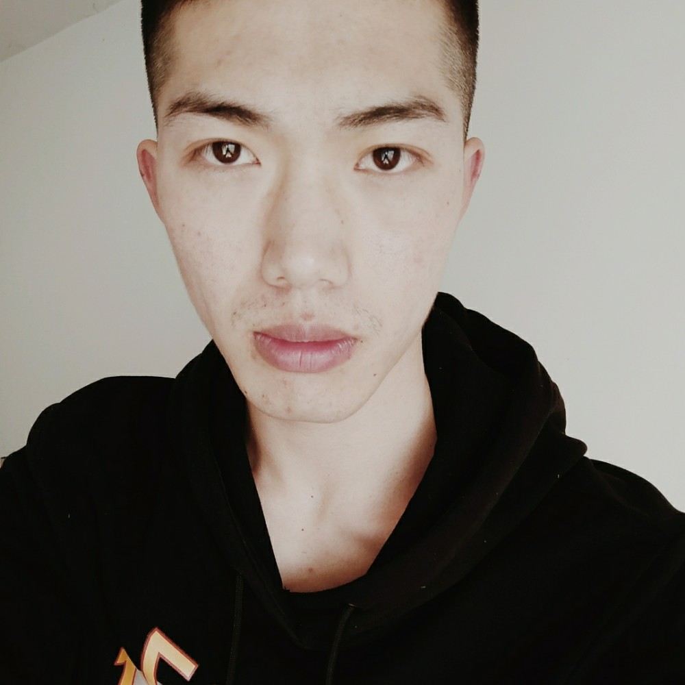 拼搏的自控力的照片