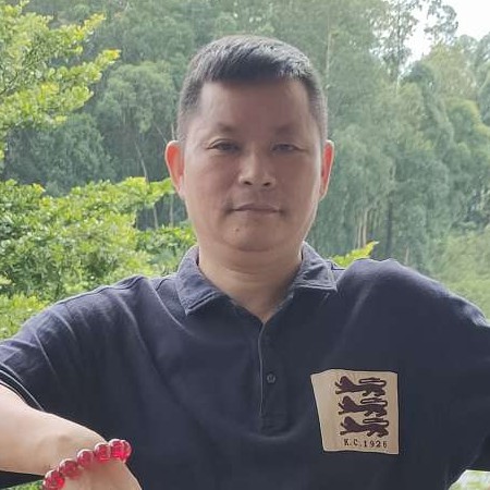 大出森林的照片