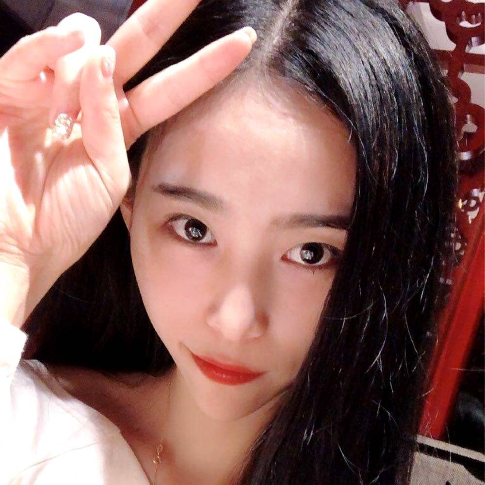 专一相许小兔子的照片