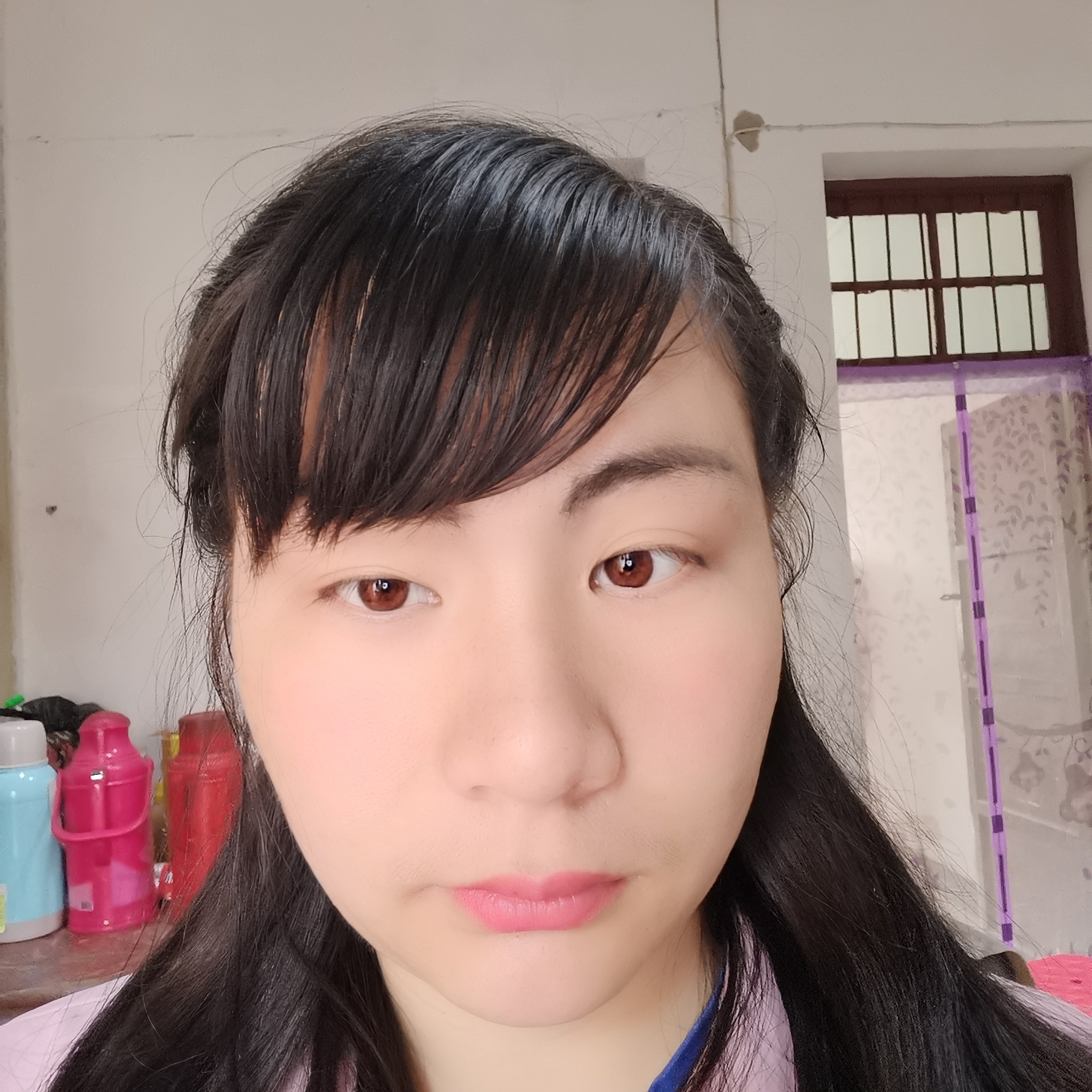 活力说若溪的照片