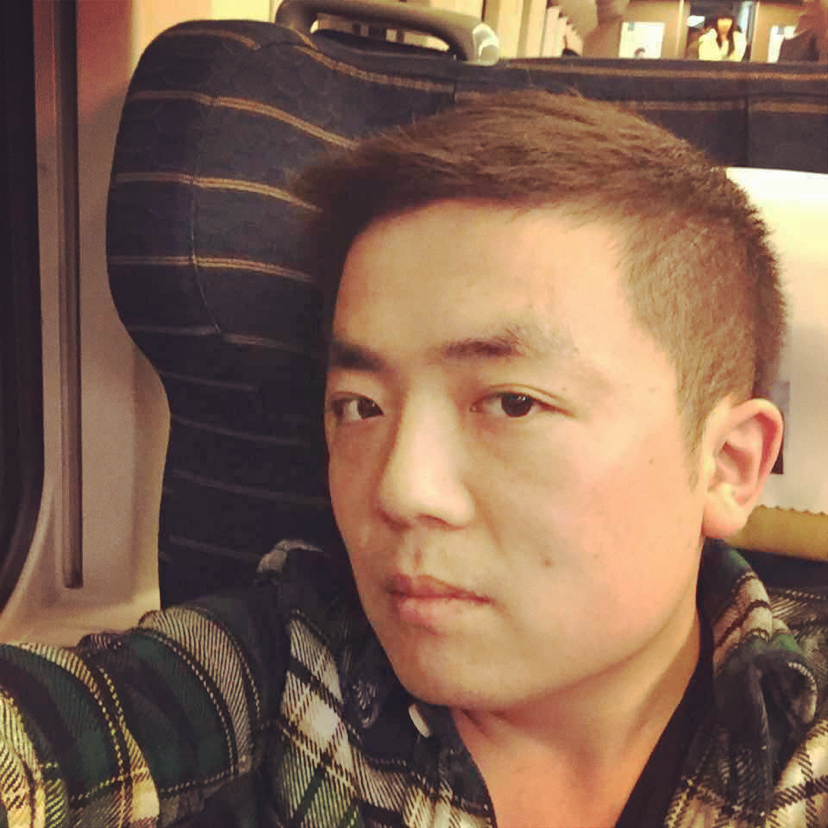 放肆得灵魂的照片