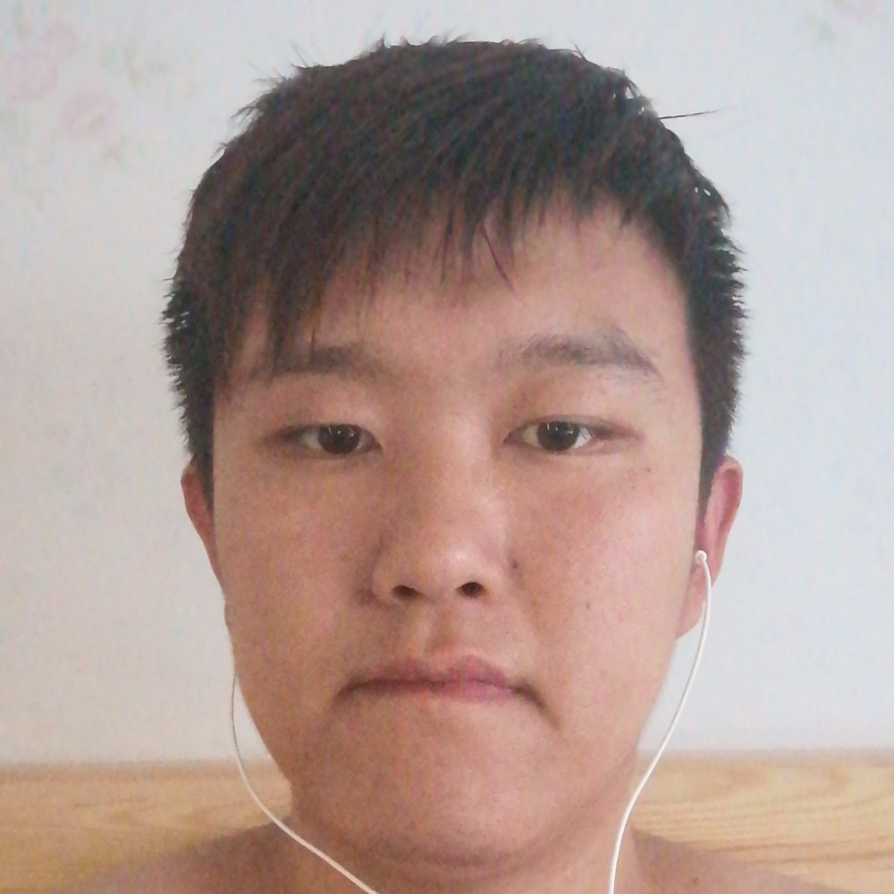 电脑有善良的照片