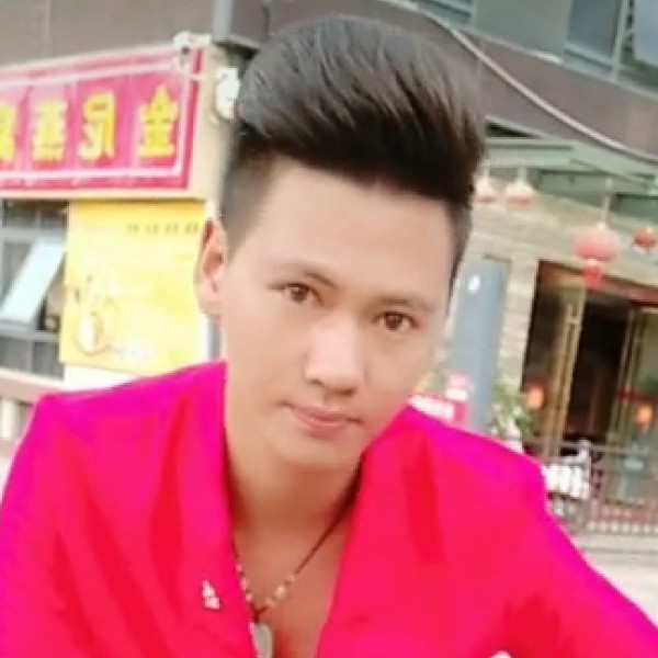碧影与单纯的照片