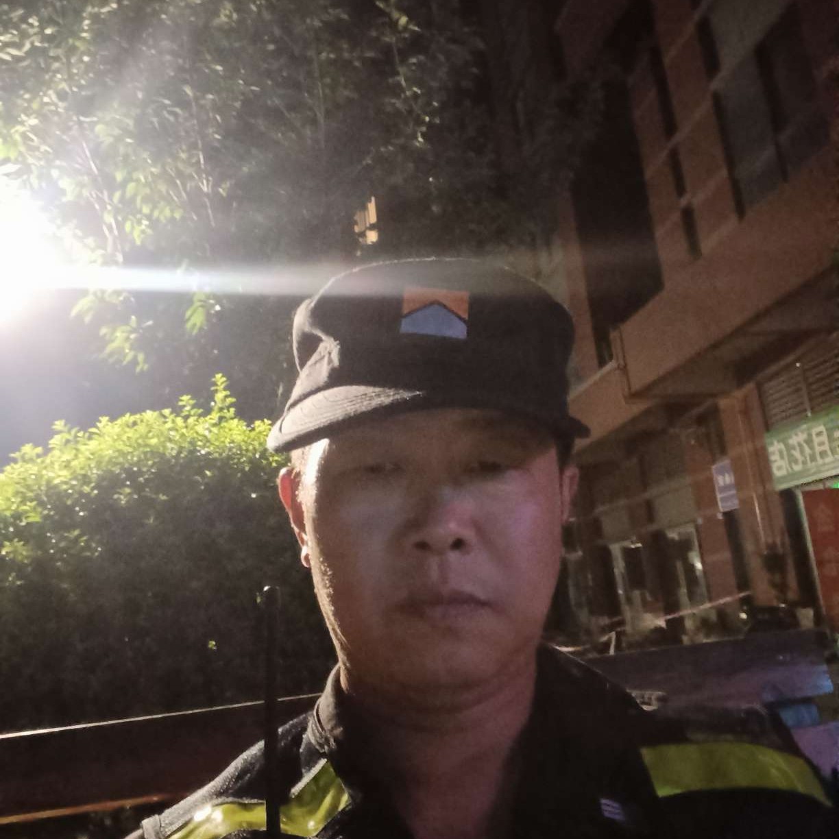 沉迷人生的照片