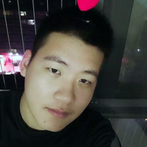 丿bear丨熊的照片