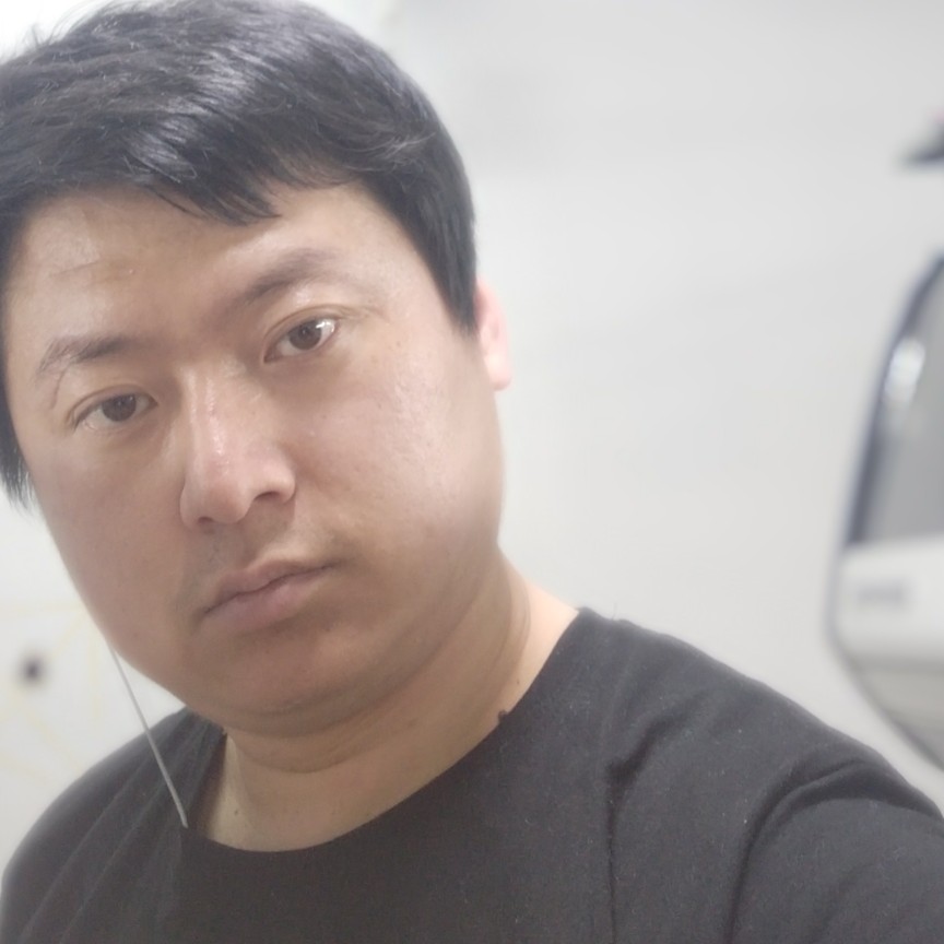 认真的还你的世界的照片