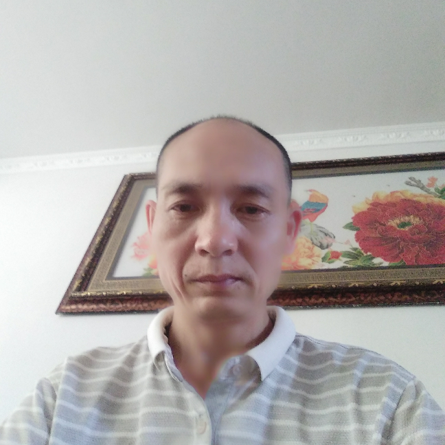 冬耀回首迷茫的照片