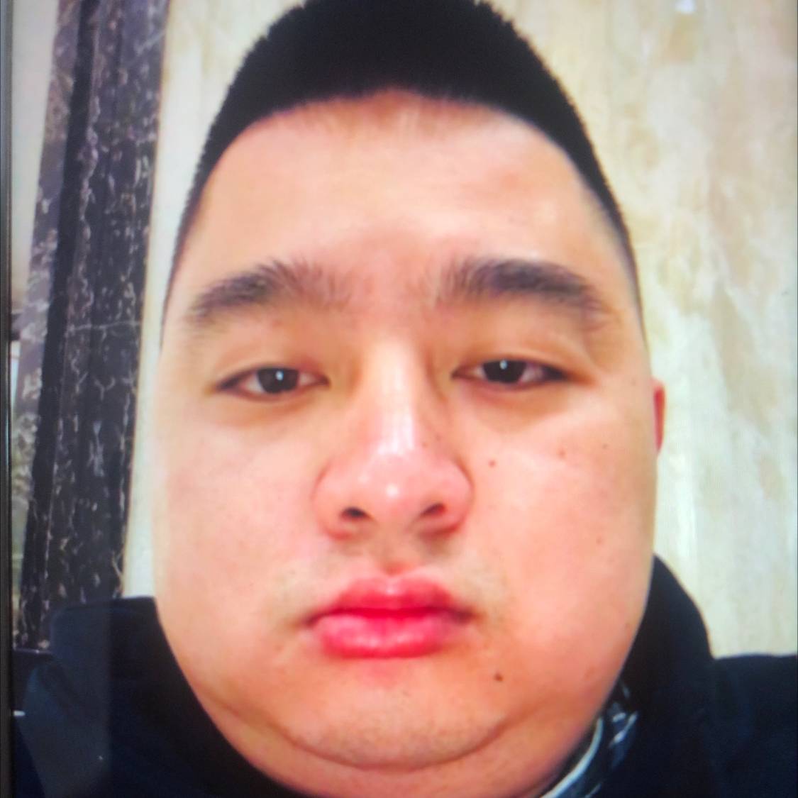 小白菜有激情的照片