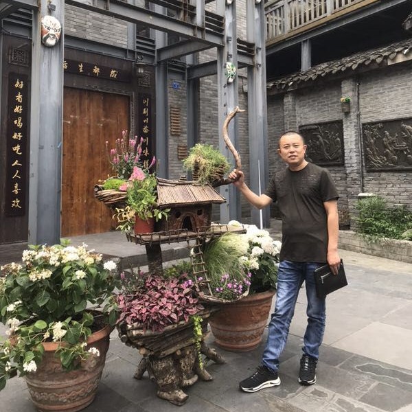 寒山APP开发的照片
