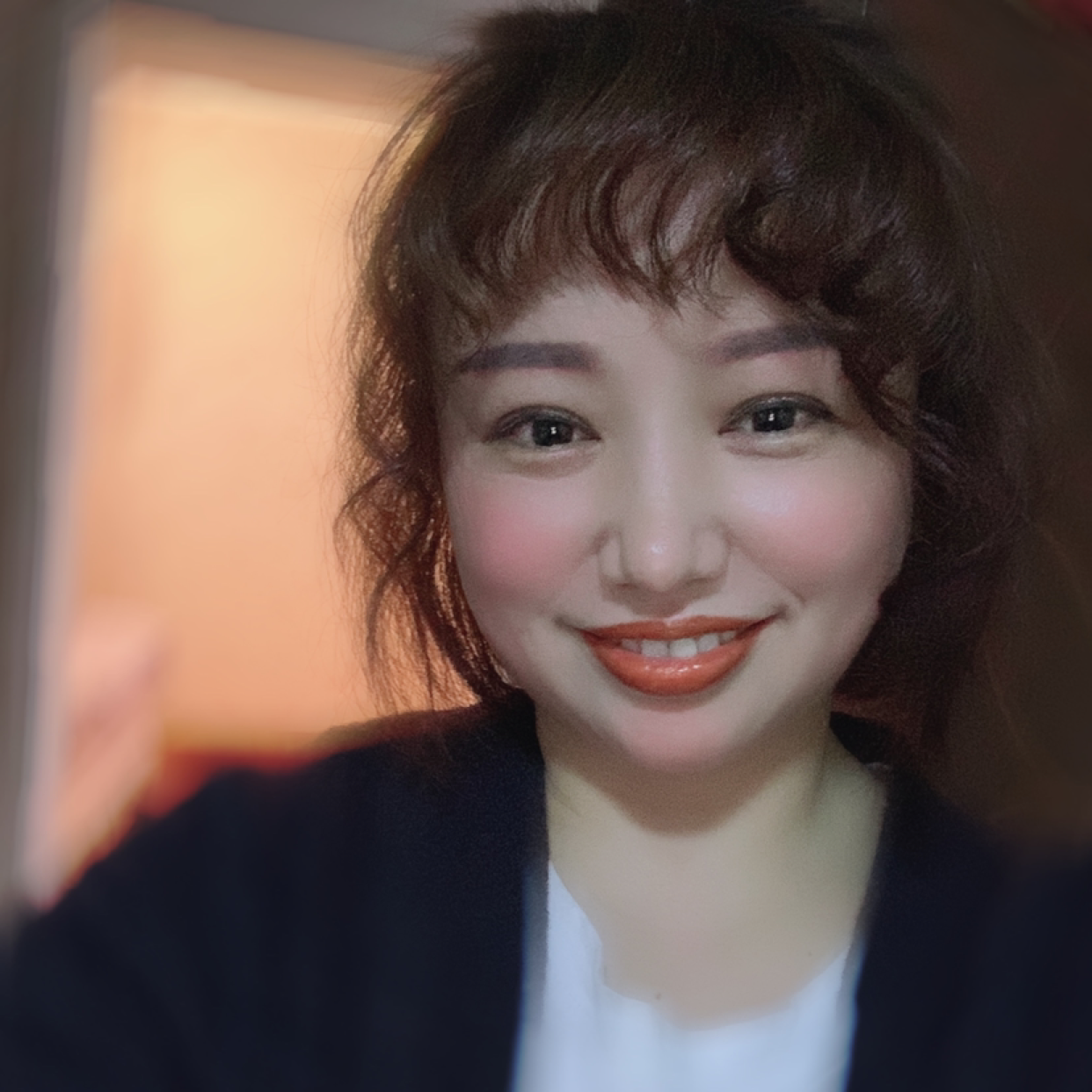 低调的优雅的照片