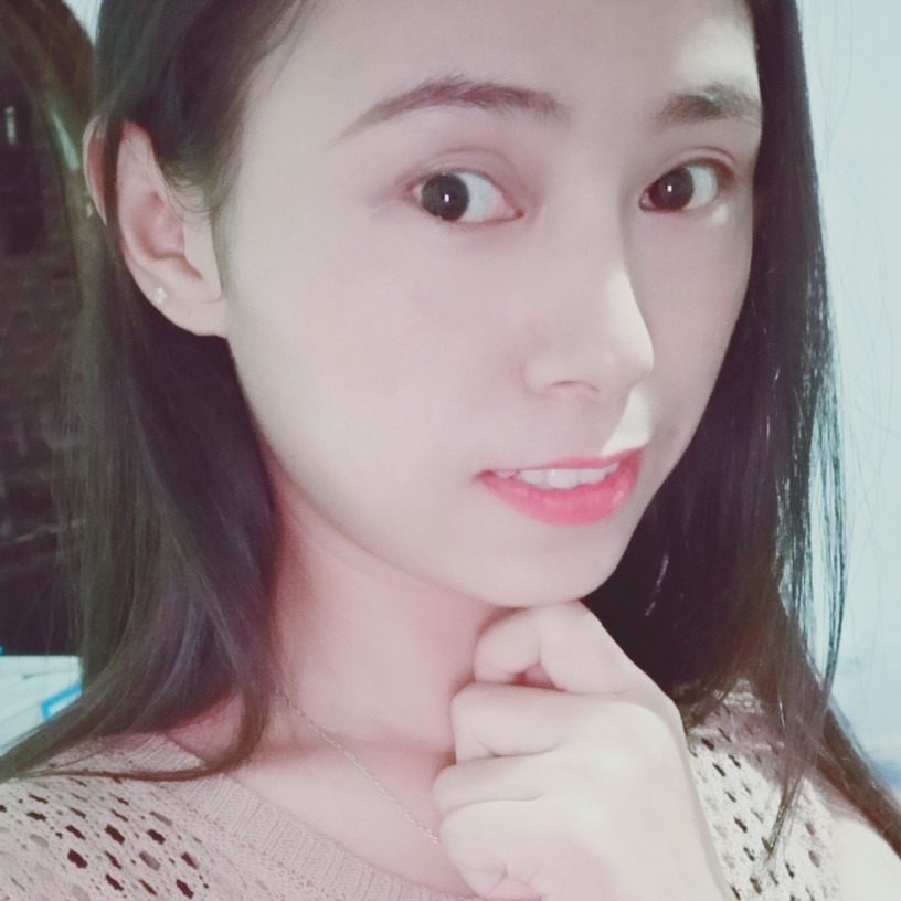 美丽大芳的照片