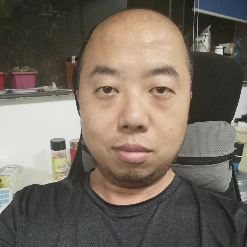 济南狼叔的照片
