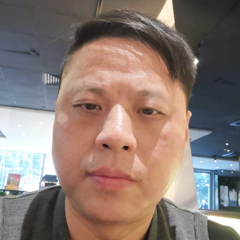 天真用凉面的照片