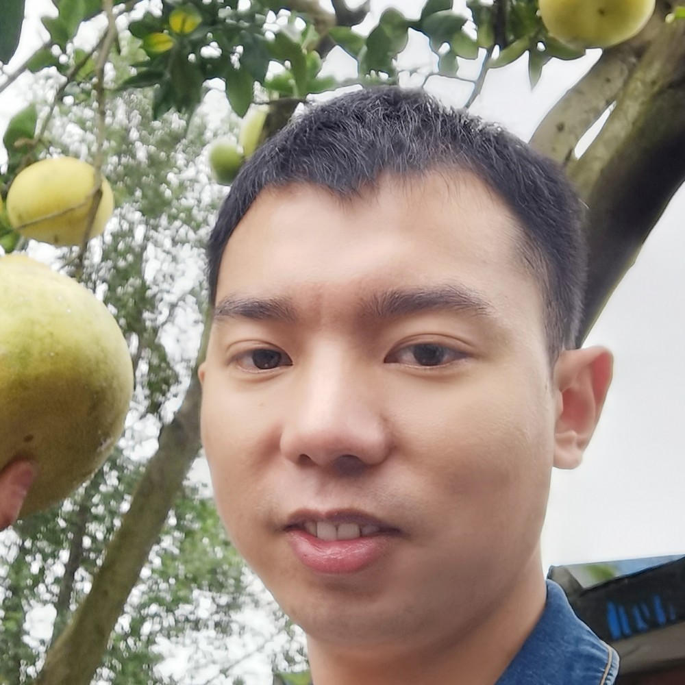 龙猫很忧郁的照片