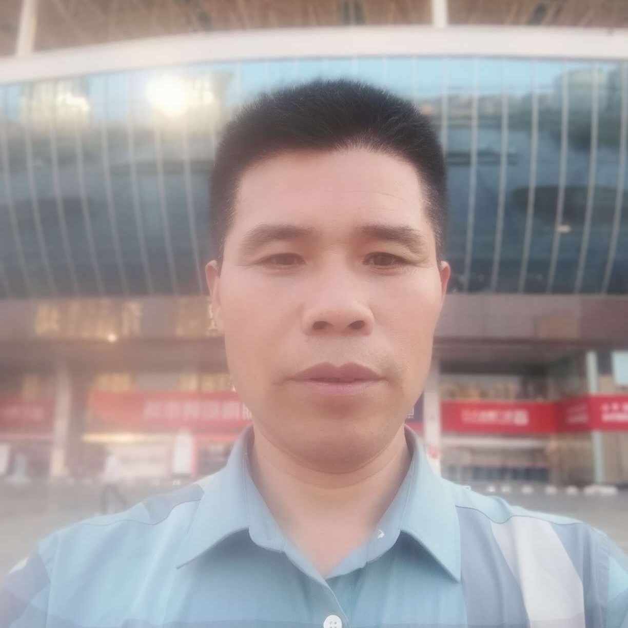 和枫的照片