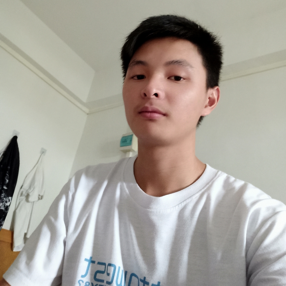 帅也是罪的照片