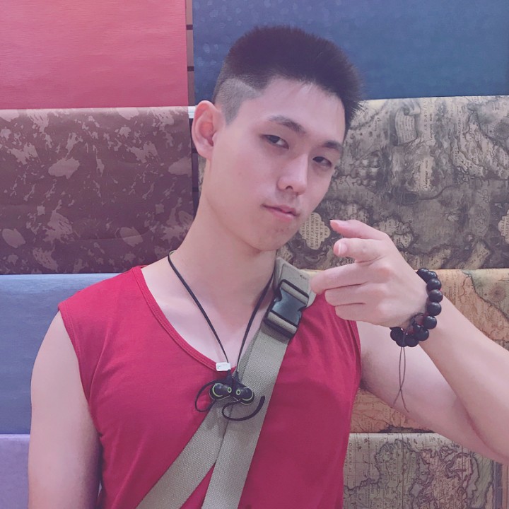 除了穷，没有缺点的照片