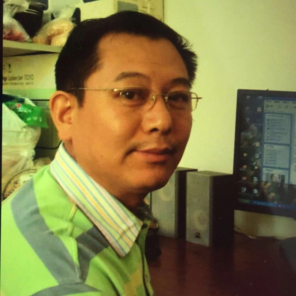 呆子呆子的照片