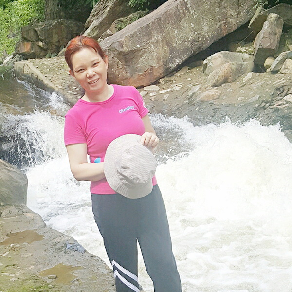 心若只如初见的照片