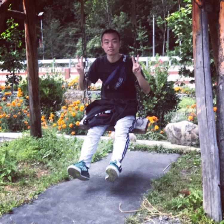 神雕二侠的照片