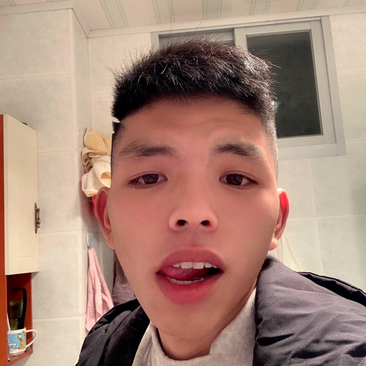 不在从来的照片